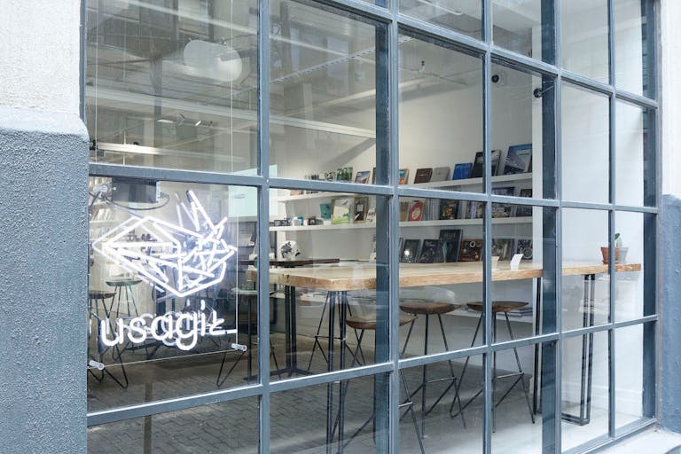 Art Gallery, Event, & Pop-up in Dumbo! - Image 0