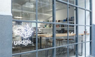 Art Gallery, Event, & Pop-up in Dumbo! - Image 0