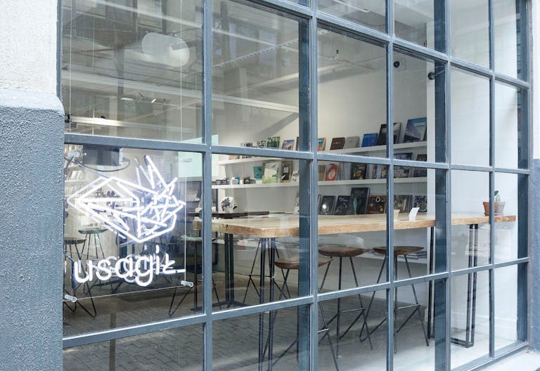 Art Gallery, Event, & Pop-up in Dumbo! - Image 0