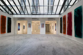 Opening Soon Gallery – 230 m² ERP sous verrière – Haut-Marais - Image 2