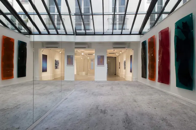 Opening Soon Gallery – 230 m² ERP sous verrière – Haut-Marais - Image 2
