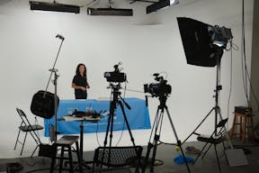 Trendy NYC Studio Space - Image 2