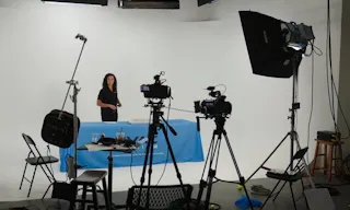 Trendy NYC Studio Space - Image 2