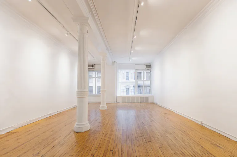 Midtown Manhattan Creative Loft - Versatile Event Space with Unique Roman Columns, Artistic Gallery Vibe, and Flexible Setup - Image 0