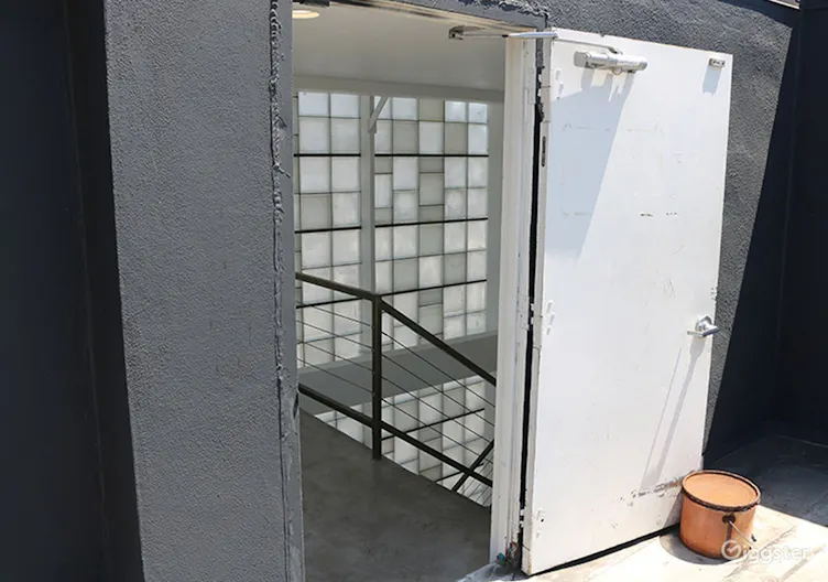 Rooftop for Filming, Shooting and Special Events - Image 3