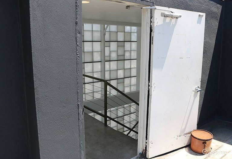 Rooftop for Filming, Shooting and Special Events - Image 3