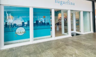 Brickell City Centre Pop Up Store in Miami - Image 0