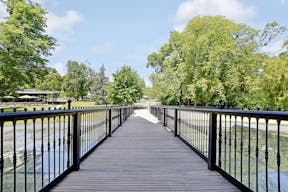 Un château innovant à Saint-Germain-En-Laye - Image 23