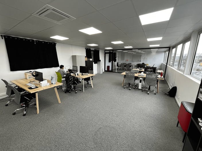 Virtual Production House - Image 0