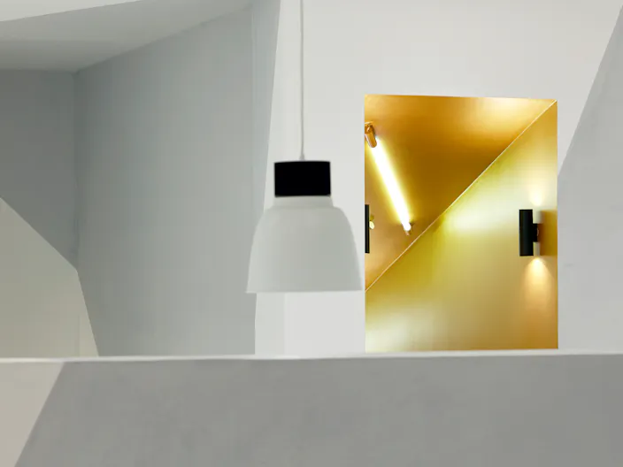 Un Studio moderne au coeur de Paris - Image 2