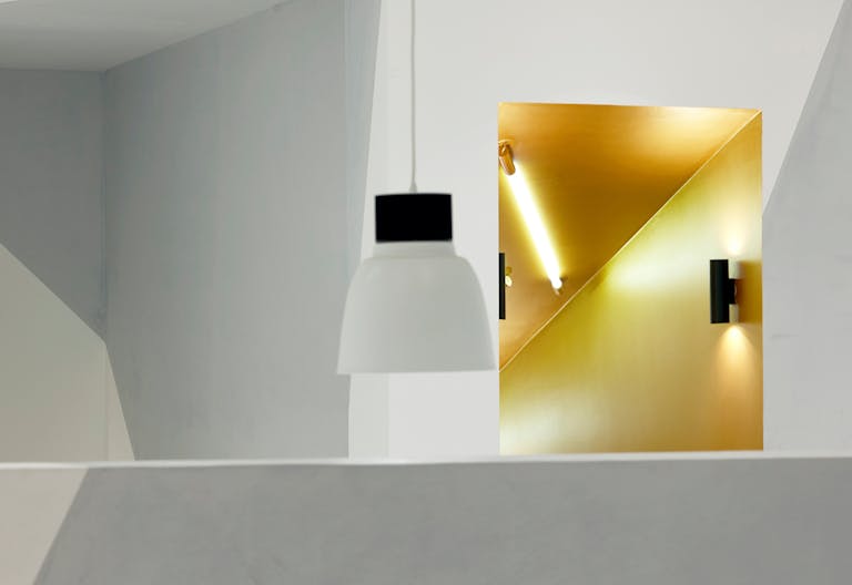 Un Studio moderne au coeur de Paris - Image 2