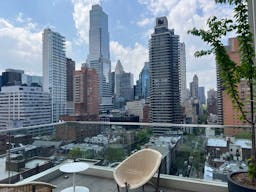Upper East Side Luxury Rooftop - Image 4