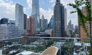 Upper East Side Luxury Rooftop - Image 4