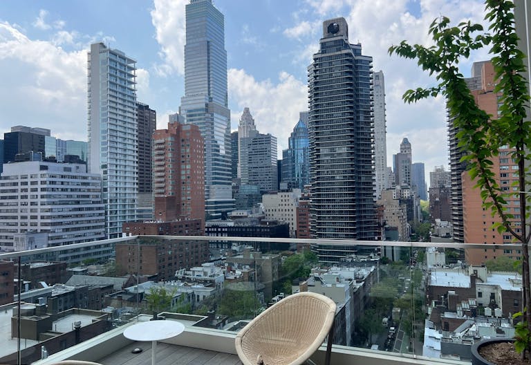 Upper East Side Luxury Rooftop - Image 4