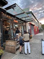 Unique Industrial Storefront in Trendy Bushwick - Image 1