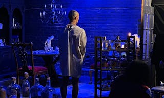 Warehouse Production and Event Studio in Crockett - Image 7