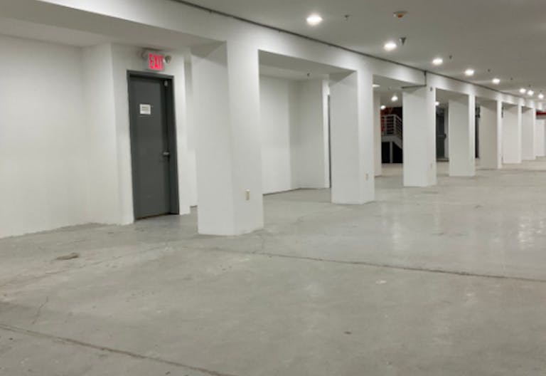 367 Broadway (Large Tribeca lower level space) - Image 4