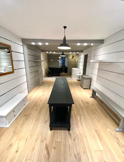 Parisian boutique éphémère - Image 3
