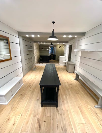 Parisian boutique éphémère - Image 3