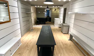 Parisian boutique éphémère - Image 3