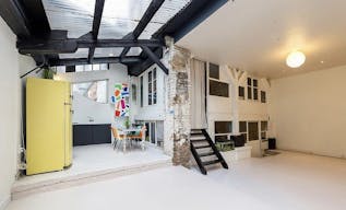 Showroom in le Haut-Marais - Image 1