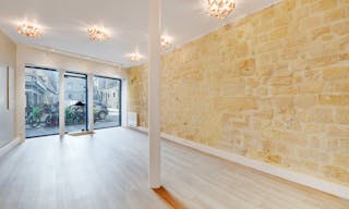 Boutique For Rent Rue Saint-Honor� - Ideal Pop-Up Store / Art Exhibition - Image 0