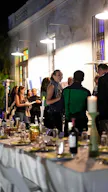 Miami's Enchanted Cuban Landmark Event Space Oasis - Image 28