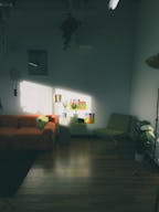 1000 Sq ft Industrial Studio/Retail/Pop-up space - Image 4