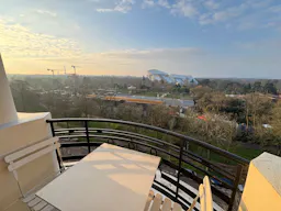 Showroom / Appartement avec vue sur la Fondation Louis Vuitton - Image 5