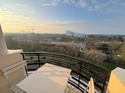 Showroom / Appartement avec vue sur la Fondation Louis Vuitton - Image 5