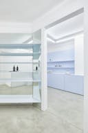 Exclusive Retail Space Next Door to SUPREME  – Berlin Mitte - Image 5