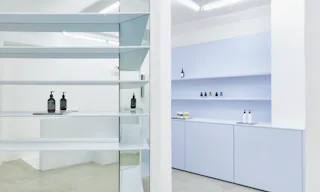 Exclusive Retail Space Next Door to SUPREME – Berlin Mitte - Image 5
