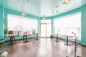 Beautifully Renovated Bright and Airy Storefront and Event Space in Bed-Stuy Bushwick Brooklyn. Perfect for Parties - Image 6