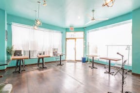 Beautifully Renovated Bright and Airy Storefront and Event Space in Bed-Stuy Bushwick Brooklyn. Perfect for Parties - Image 6