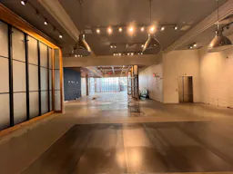 Sizeable 2nd Floor Retail or Event Space - Image 0