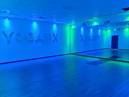Yoga Studio for Events with Gorgeous Lights, Sound, Lobby - Image 0