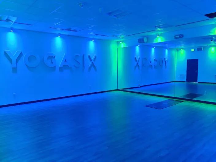 Yoga Studio for Events with Gorgeous Lights, Sound, Lobby - Image 0