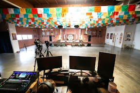 Multi Functional Event Space - Image 7