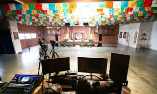 Multi Functional Event Space - Image 7