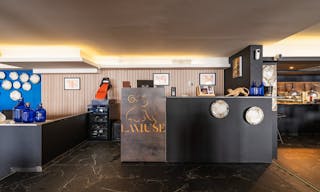 Restaurant vue mer pour vos �v�nements - Image 12