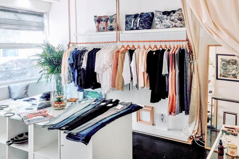 Pop-Up Shop in Bedford-Stuyvesant - Image 3