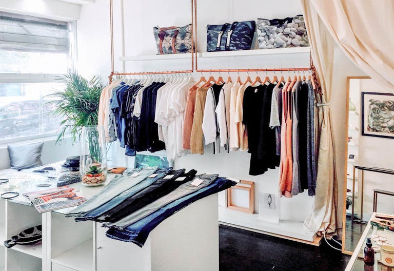 Pop-Up Shop in Bedford-Stuyvesant - Image 3