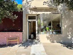 Art Gallery + Plant Store in Outer Richmond District of San Francisco - Image 5