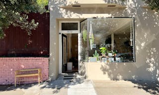 Art Gallery + Plant Store in Outer Richmond District of San Francisco - Image 5