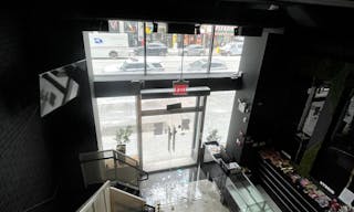Seventh Ave Pop-Up Store - 1500 Sqft of Ground floor retail - Image 7