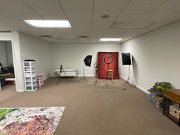 Urban Full Service Commercial Photo & Video Studio - Image 1