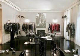 Showroom in Sublime Triangle d'Or - Image 22