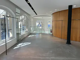 Magasin Etienne Marcel - Louvre - Place des Victoires  - Image 14