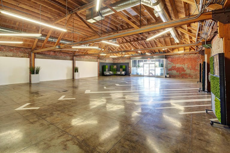 Incredible LA Event Space - Image 0