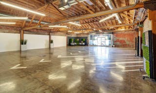 Incredible LA Event Space - Image 0